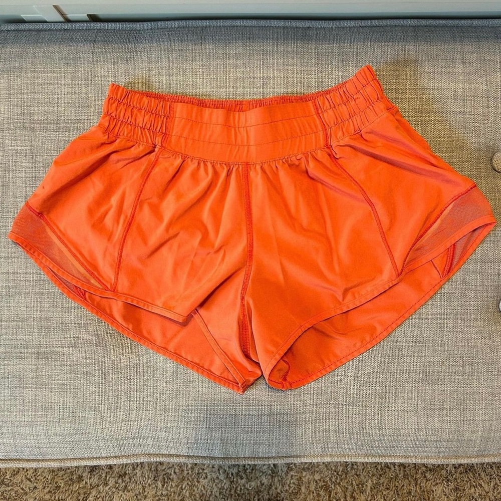 Lululemon Hotty Hots